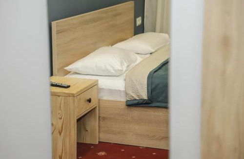 Gyumri Hotel | Araks Hotel Complex