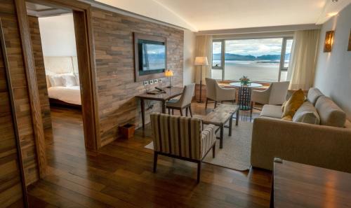 Province of Tierra del Fuego Hotel | Arakur Ushuaia Resort & Spa