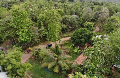 Dambulla Resort | Araliya resort dambulla with free cooking class