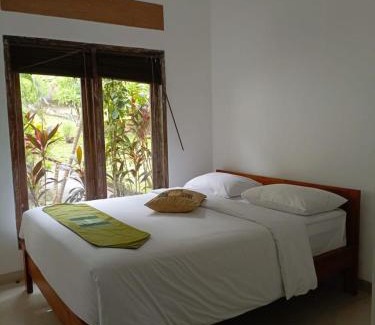 Kalibukbuk Bed & Breakfast | Araminth Guest House and Spa