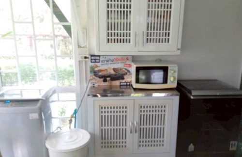 Tha Khlo House | Aran Hostel Pasak Riverside kaeng khoi