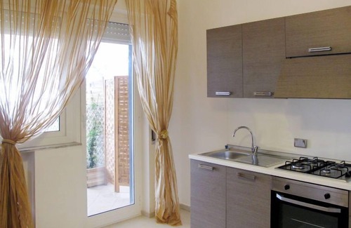Torrazza Apartment | Arancio di Liguria (PGI211) by Interhome