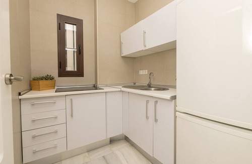 El Puerto de Santa Maria House | ARANDA DELUXE- Centrally located flat in Puerto de Santa Maria
