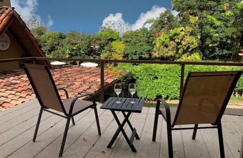 Santa Ana Apartment | ARANJUEZ LOFTS - Maya Loft #8