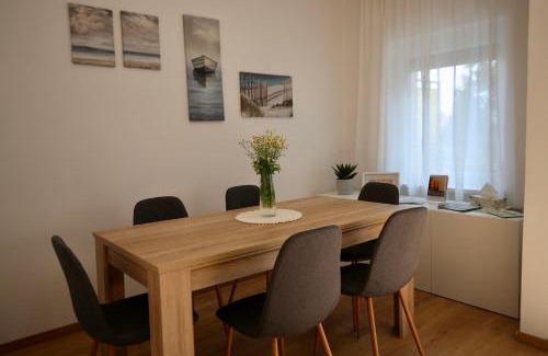Badacsonytordemic Apartment | Aranka néni házikója
