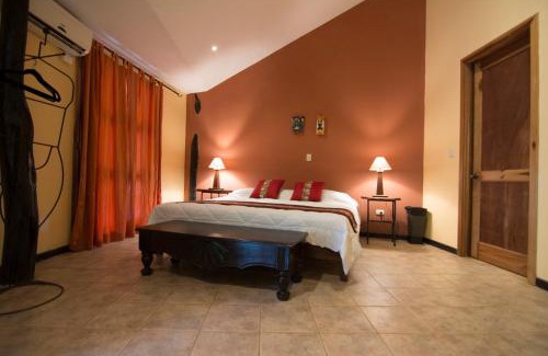 Tirimbina Hotel | Aranwa Sarapiquí Rainforest Lodge