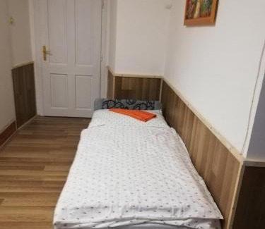 Letenye Bed & Breakfast | Arany Bárány Vendégfogadó