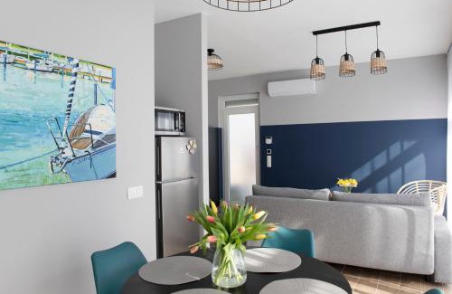Balatonudvari Villa | Aranygesztenye Apartmanház