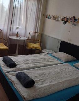 Siofok Aranypart Apartment | ARANYHÍD APARTMAN
