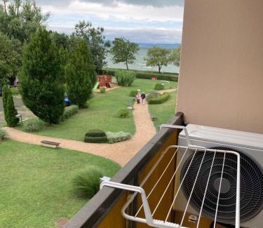 Siofok Aranypart Apartment | ARANYHÍD APARTMAN