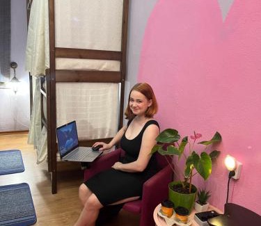 Podil Hostel | ArArAt-PODOL Hostel KYIV