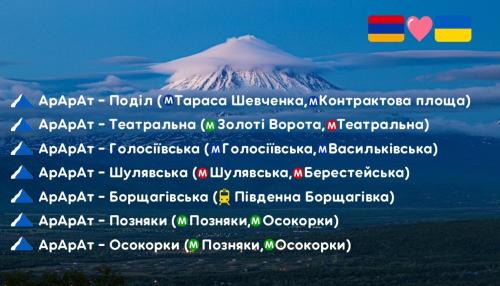 Podil Hostel | ArArAt-PODOL Hostel KYIV