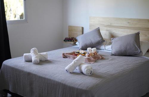 San Miguel del Monte Apartment | Araucarias Cabañas y Departamentos