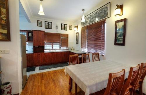 Tanah Rata Apartment | Aravilla Cameron Highlands - Sleeps Up To 26 Pax