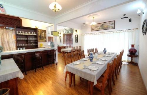 Tanah Rata Apartment | Aravilla Cameron Highlands - Sleeps Up To 26 Pax