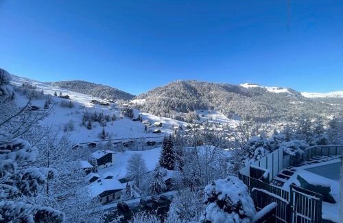 La Clusaz Apartment | Aravis 1500-11 - 2 pieces et coin nuit