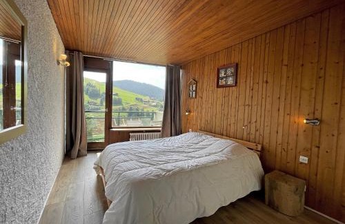 La Clusaz Apartment | Aravis 1500-11 - 2 pieces et coin nuit