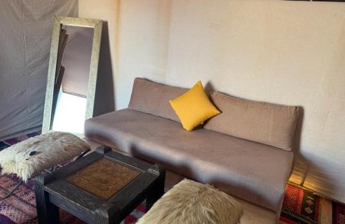 M'Hamid El Ghizlane Other | Arawan Luxury Desert Camp at Erg Lihoudi