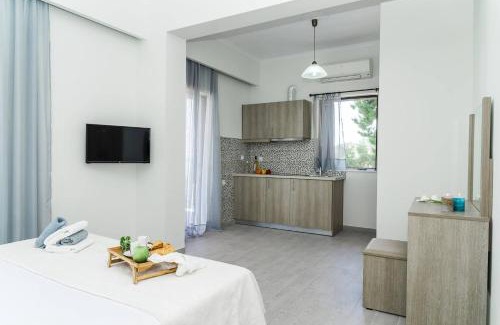 Kerion Apartment | Arba Sulphur springs suites & studios by "elite"