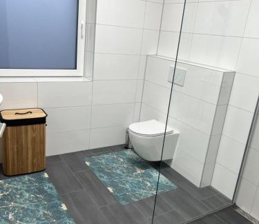 Homburg Apartment | Arbeiter Monteur Wohnung