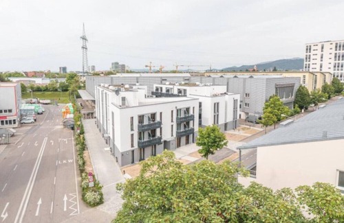 Sankt Georgen Apartment | Arbio Freiburg 1 bedroom Apart