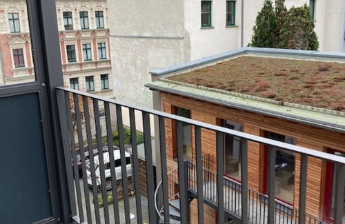 Lindenau Apartment | Arbio I Lax Design Studio in Lindenau