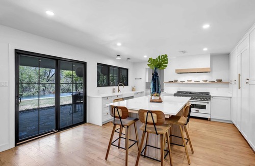 Marble Falls House | Arbor Escape | Concierge Services