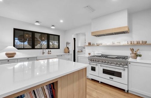 Marble Falls House | Arbor Escape | Concierge Services