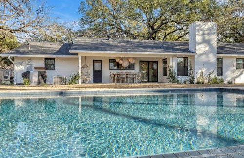 Marble Falls House | Arbor Escape with Concierge Services