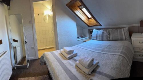 Oban House | Arbour Guest House