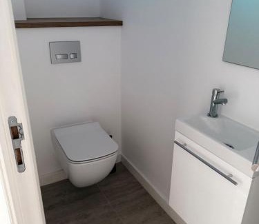 Punaauia Apartment | Arbre a pain Beach Lodge
