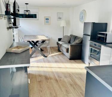 Amneville Apartment | Arbre de Vie