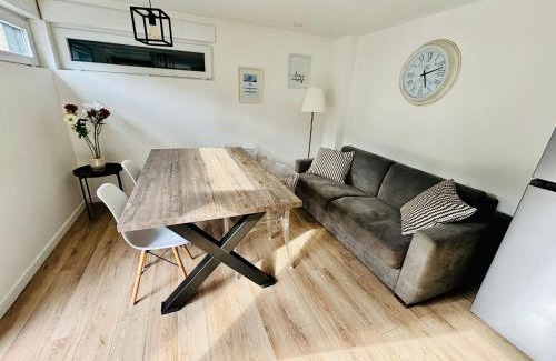 Amneville Apartment | Arbre de Vie