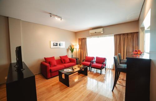 Balvanera Apartment | ARC Callao Studios & Suites