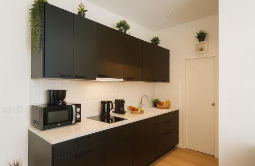 Ternes Apartment | ARC DE TRIOMPHE-CARNOT Luxury & Design