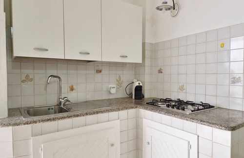 Orosei Apartment | [Arcada 1] Apartment in the heart of Orosei
