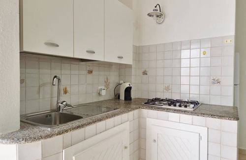 Orosei Apartment | [Arcada 1] Apartment in the heart of Orosei