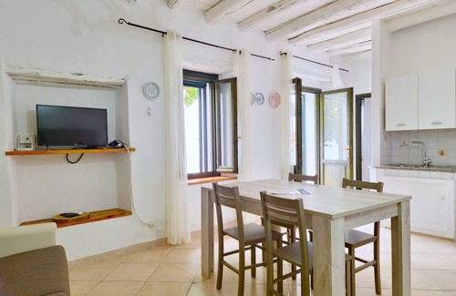 Orosei Apartment | [Arcada 1] Apartment in the heart of Orosei