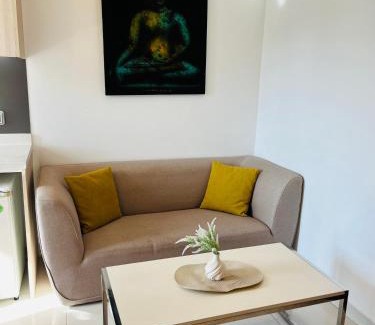 South Pattaya Apartment | Arcadia Beach Con
