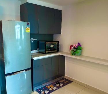 South Pattaya Apartment | Arcadia Beach Con