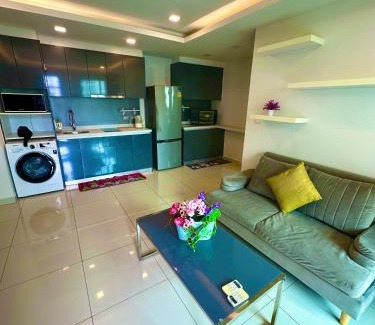 South Pattaya Apartment | Arcadia Beach Con