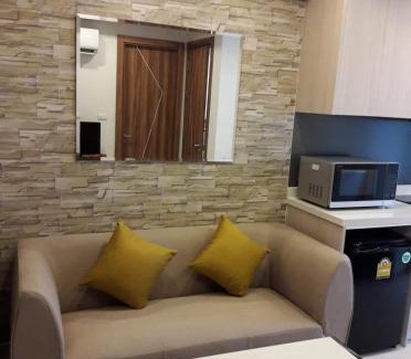 South Pattaya Apartment | Arcadia Beach Resort By Dary