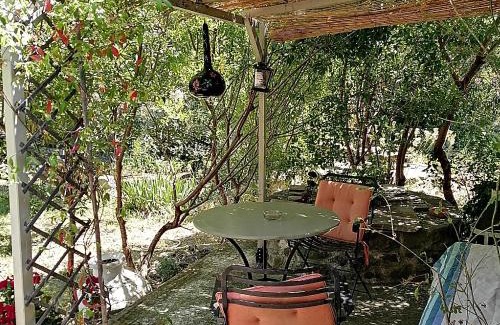 Eresos House | Arcadia Guesthouse