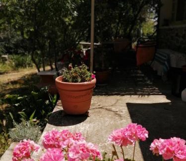Eresos House | Arcadia Guesthouse