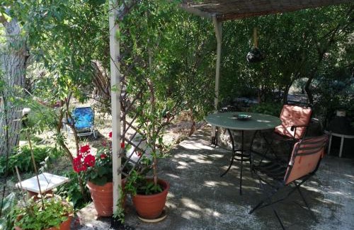 Eresos House | Arcadia Guesthouse