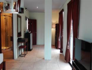 Mae Pim Apartment | Arcadia Maephim Serviced Apartments