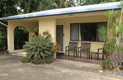 Arcadia House | "ARCADIA PALMS 2" in Arcadia