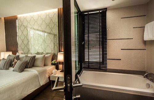 Ploenchit Apartment | Arcadia Residence Ploenchit by Compass Hospitality