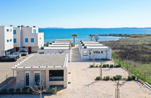 Privlaka Apartment | Arcadia Resort - Beach villa #8