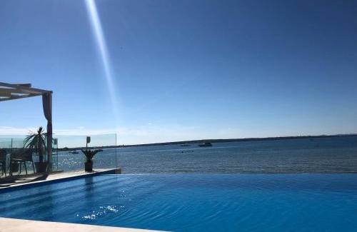 Privlaka Apartment | Arcadia Resort - Beach villa #8
